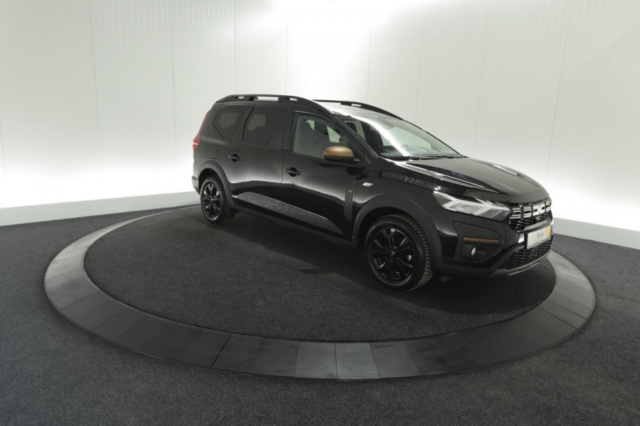 Dacia Jogger TCe 110 Extreme | 7 Zitplaatsen | Camera | Apple Carplay | Parkeersensoren