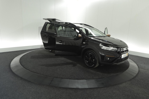 Dacia Jogger TCe 110 Extreme | 7 Zitplaatsen | Camera | Apple Carplay | Parkeersensoren