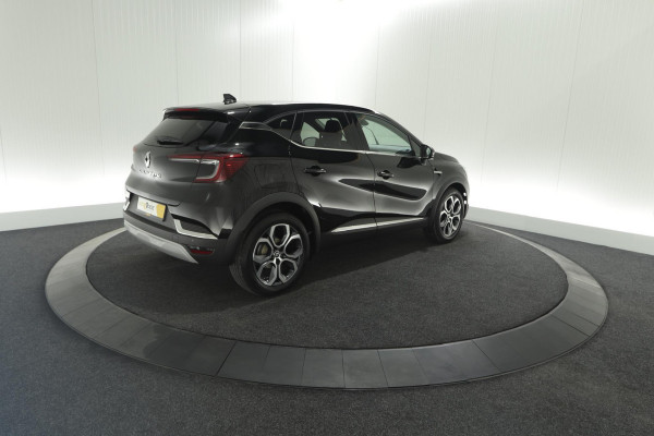 Renault Captur TCe 90 Techno | Camera | Navigatie | Pack Winter | Apple Carplay