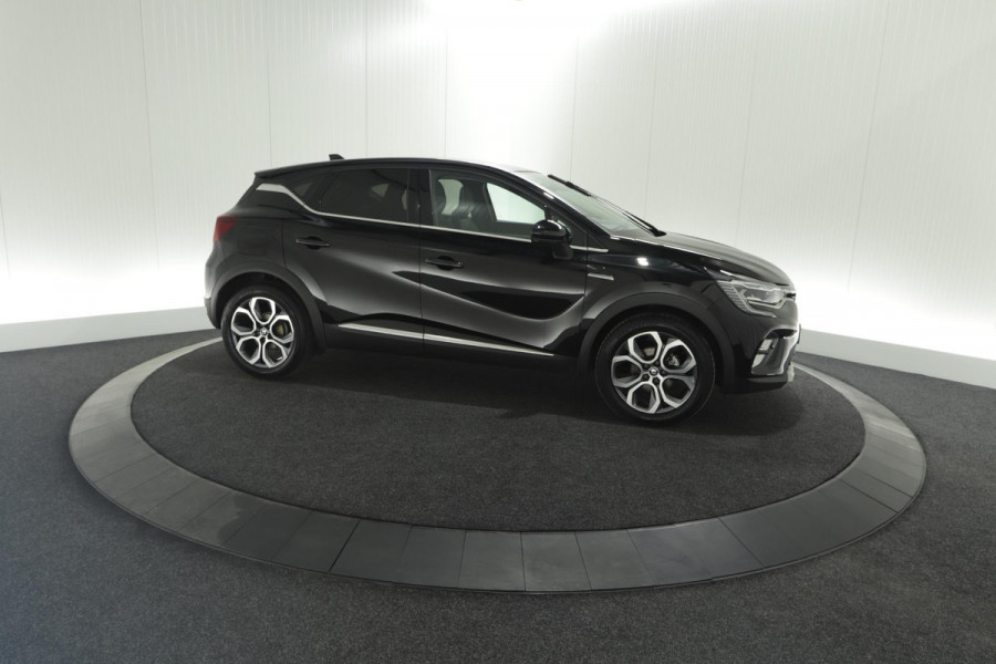 Renault Captur TCe 90 Techno | Camera | Navigatie | Pack Winter | Apple Carplay