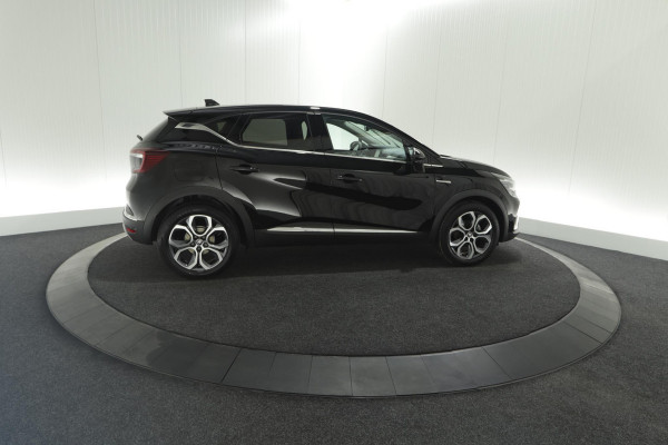 Renault Captur TCe 90 Techno | Camera | Navigatie | Pack Winter | Apple Carplay