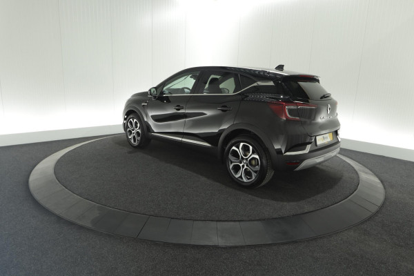 Renault Captur TCe 90 Techno | Camera | Navigatie | Pack Winter | Apple Carplay