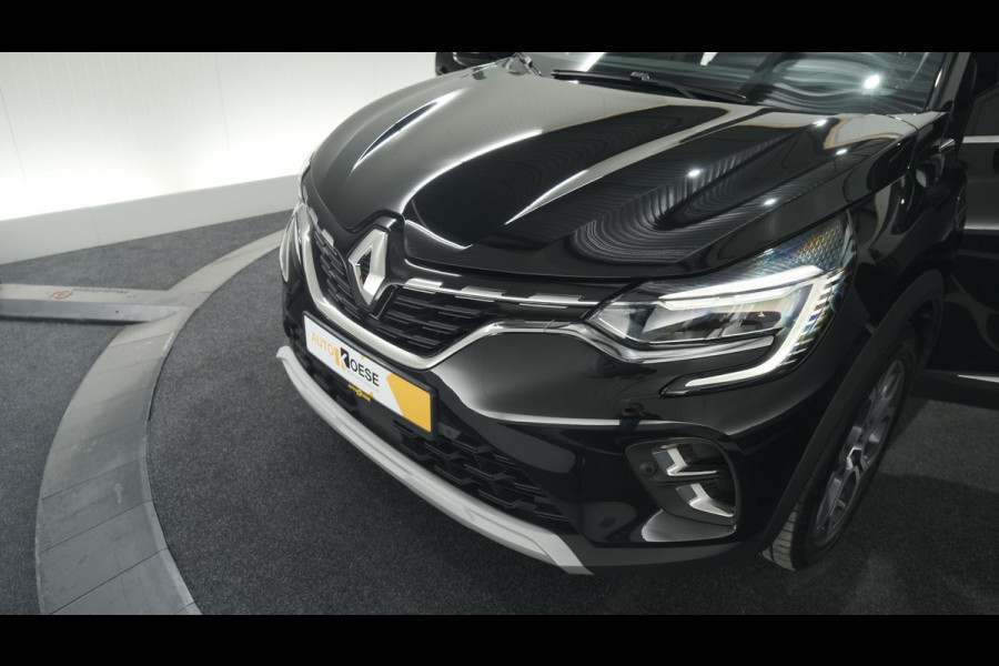 Renault Captur TCe 90 Techno | Camera | Navigatie | Pack Winter | Apple Carplay