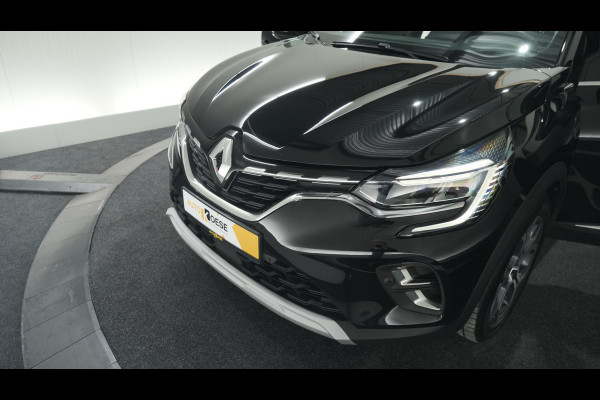 Renault Captur TCe 90 Techno | Camera | Navigatie | Pack Winter | Apple Carplay