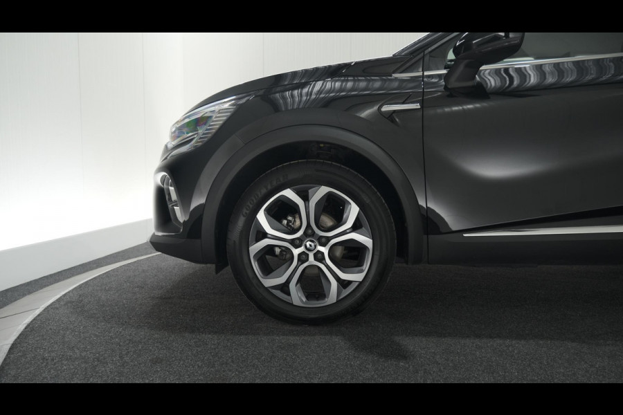 Renault Captur TCe 90 Techno | Camera | Navigatie | Pack Winter | Apple Carplay