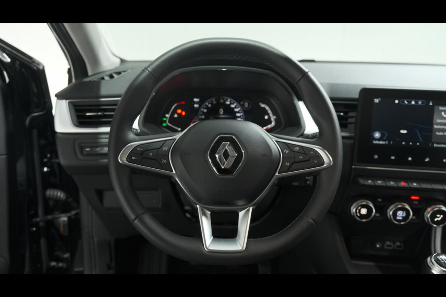 Renault Captur TCe 90 Techno | Camera | Navigatie | Pack Winter | Apple Carplay