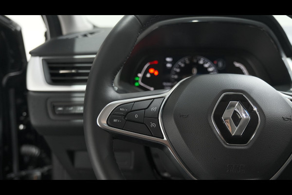 Renault Captur TCe 90 Techno | Camera | Navigatie | Pack Winter | Apple Carplay