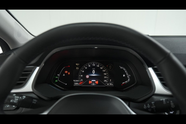 Renault Captur TCe 90 Techno | Camera | Navigatie | Pack Winter | Apple Carplay