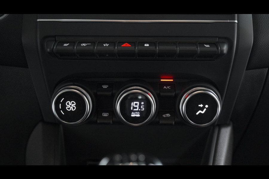 Renault Captur TCe 90 Techno | Camera | Navigatie | Pack Winter | Apple Carplay