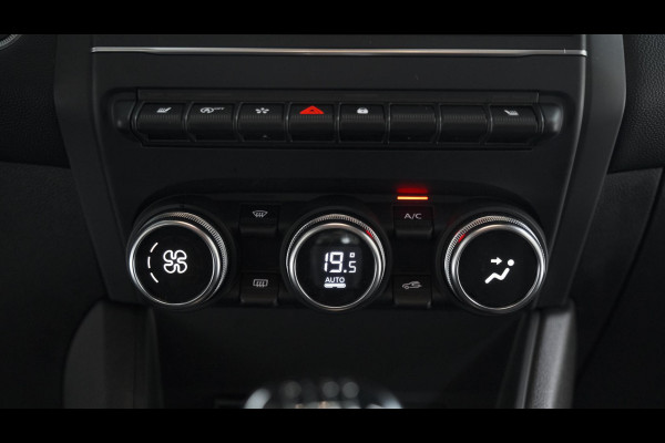 Renault Captur TCe 90 Techno | Camera | Navigatie | Pack Winter | Apple Carplay