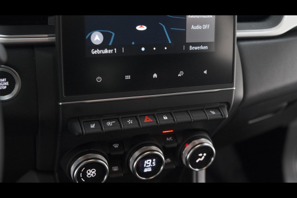 Renault Captur TCe 90 Techno | Camera | Navigatie | Pack Winter | Apple Carplay