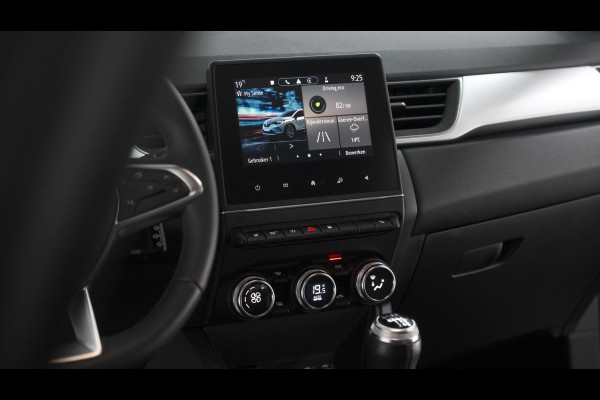 Renault Captur TCe 90 Techno | Camera | Navigatie | Pack Winter | Apple Carplay