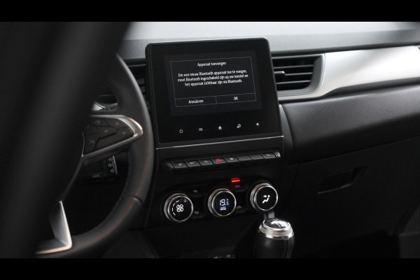 Renault Captur TCe 90 Techno | Camera | Navigatie | Pack Winter | Apple Carplay