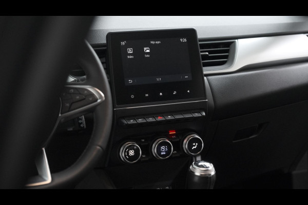 Renault Captur TCe 90 Techno | Camera | Navigatie | Pack Winter | Apple Carplay