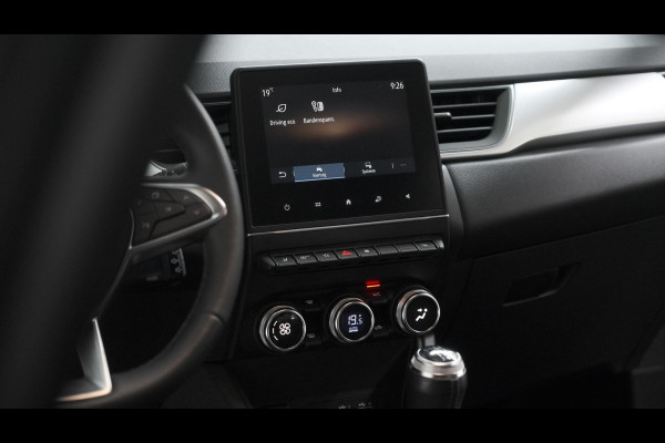 Renault Captur TCe 90 Techno | Camera | Navigatie | Pack Winter | Apple Carplay