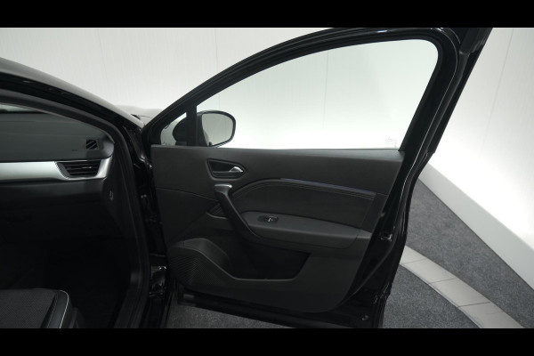 Renault Captur TCe 90 Techno | Camera | Navigatie | Pack Winter | Apple Carplay