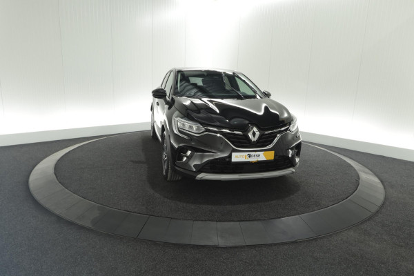 Renault Captur TCe 90 Techno | Camera | Navigatie | Pack Winter | Apple Carplay