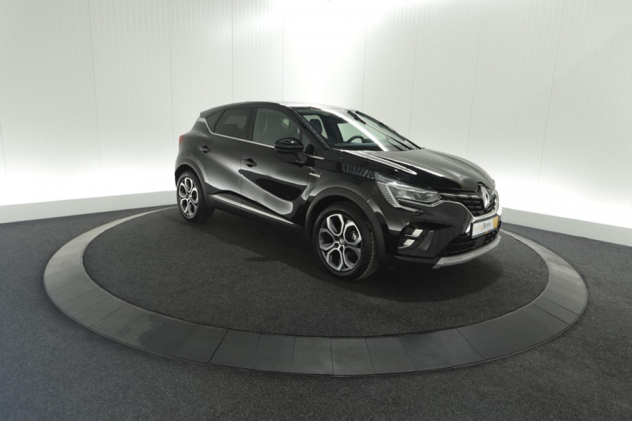 Renault Captur TCe 90 Techno | Camera | Navigatie | Pack Winter | Apple Carplay