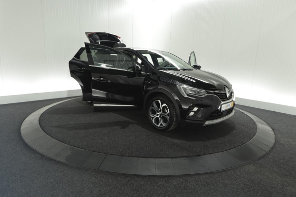 Renault Captur TCe 90 Techno | Camera | Navigatie | Pack Winter | Apple Carplay