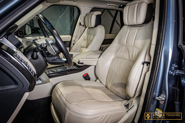 Land Rover Range Rover 2.0 P400e Autobiography|NAP|Pano|Full