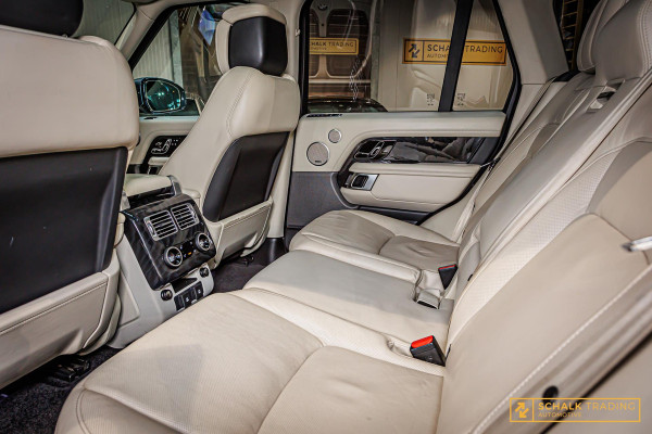 Land Rover Range Rover 2.0 P400e Autobiography|NAP|Pano|Full