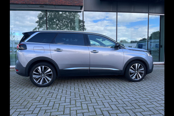 Peugeot 5008 1.2 PureTech GT-Line - Pano schuifdak - Navi - Camera - Org.NL - NAP