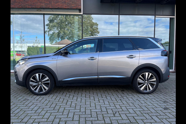 Peugeot 5008 1.2 PureTech GT-Line - Pano schuifdak - Navi - Camera - Org.NL - NAP