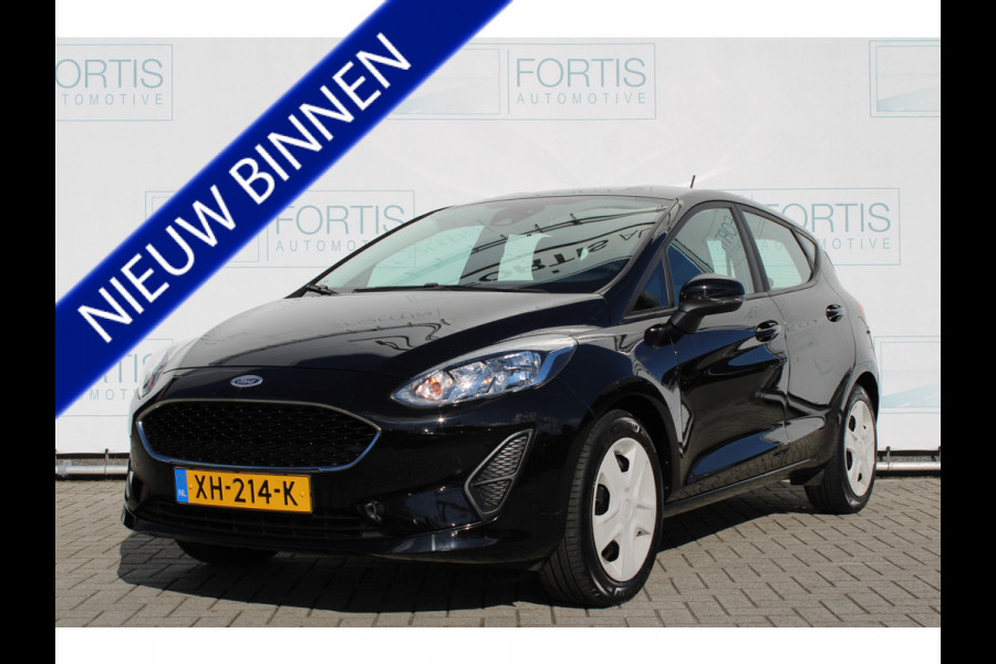 Ford Fiesta 1.1 Trend NL AUTO | AIRCO |