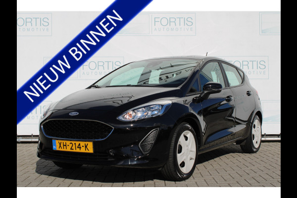 Ford Fiesta 1.1 Trend NL AUTO | AIRCO |