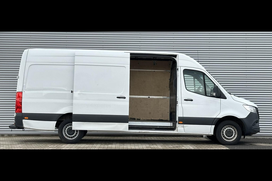 Mercedes-Benz Sprinter 315 CDI L3H2