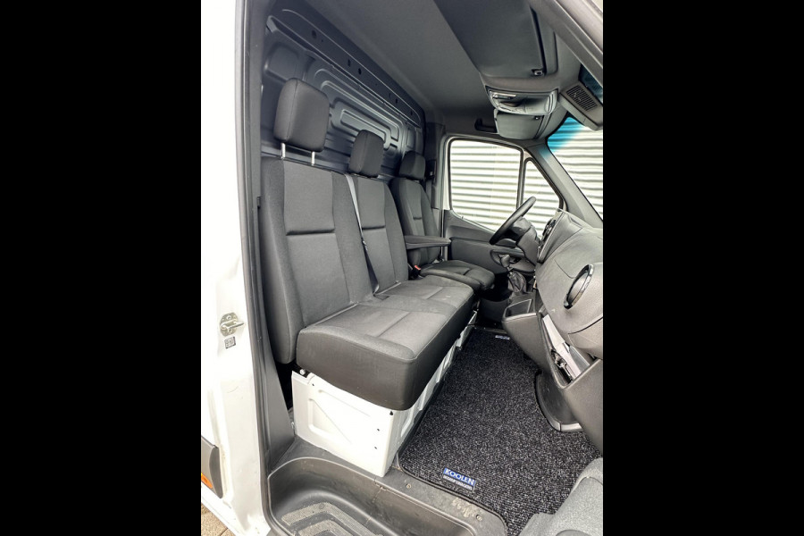 Mercedes-Benz Sprinter 315 CDI L3H2