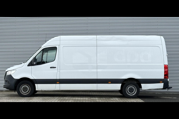 Mercedes-Benz Sprinter 315 CDI L3H2