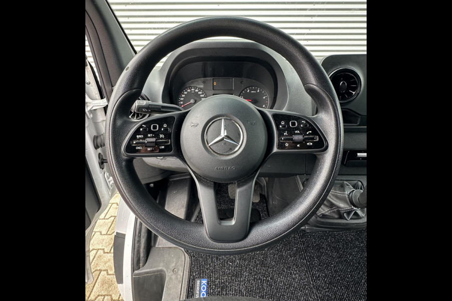 Mercedes-Benz Sprinter 315 CDI L3H2