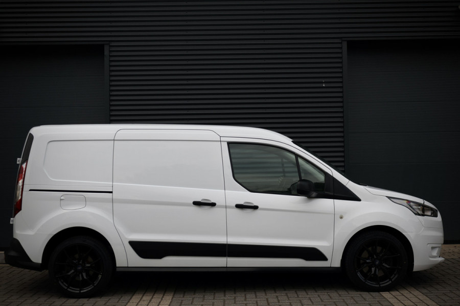 Ford Transit Connect 1.0 Ecoboost L2 | Airco | Camera | Stoelverwarming | DAB | Schuifdeur | Bluetooth | BPM Vrij | Nieuwe APK | Onderhoudsbeurt