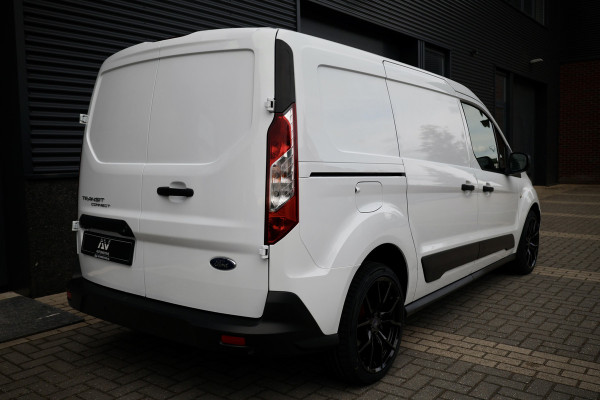 Ford Transit Connect 1.0 Ecoboost L2 | Airco | Camera | Stoelverwarming | DAB | Schuifdeur | Bluetooth | BPM Vrij | Nieuwe APK | Onderhoudsbeurt