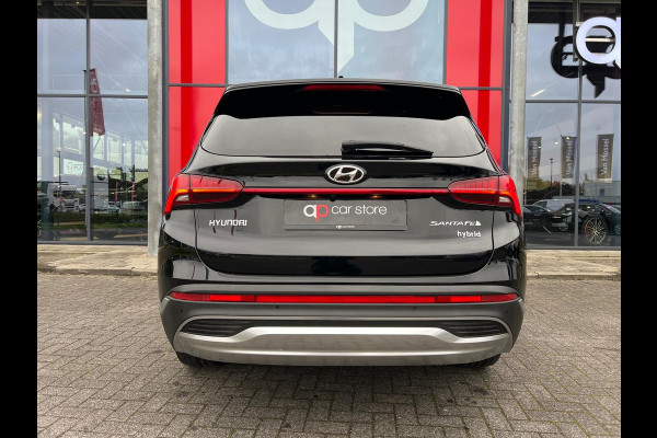 Hyundai Santa Fe 1.6 T-GDI HEV Premium 7p.