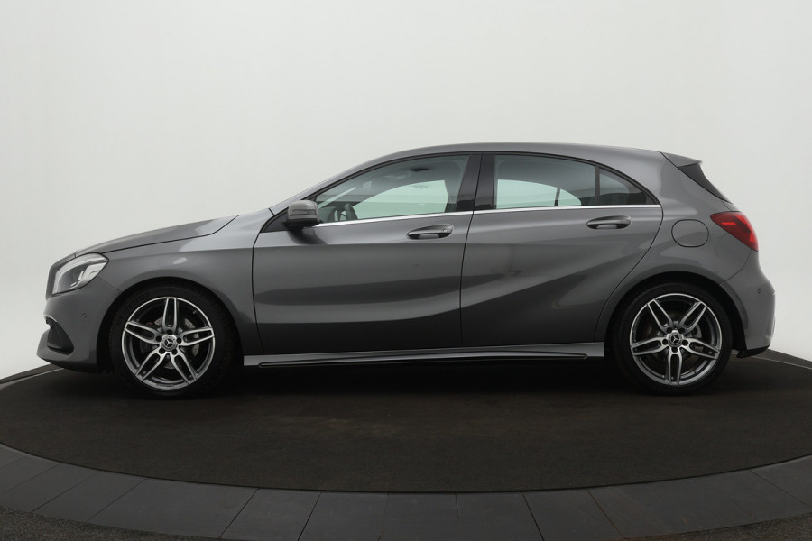 Mercedes-Benz A-Klasse BWJ 2018 | 180D 109 PK BUS SOL. AMG NWE APK | SPORTSTOELEN |  NAVI | CAMERA A | LED | CRUISE | PDC / 18'' LMV / CARPLAY