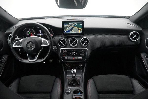 Mercedes-Benz A-Klasse BWJ 2018 | 180D 109 PK BUS SOL. AMG NWE APK | SPORTSTOELEN |  NAVI | CAMERA A | LED | CRUISE | PDC / 18'' LMV / CARPLAY