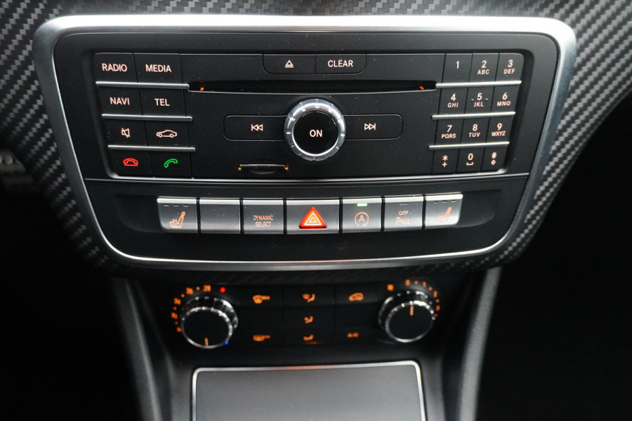 Mercedes-Benz A-Klasse BWJ 2018 | 180D 109 PK BUS SOL. AMG NWE APK | SPORTSTOELEN |  NAVI | CAMERA A | LED | CRUISE | PDC / 18'' LMV / CARPLAY