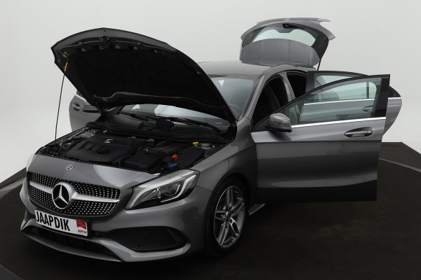 Mercedes-Benz A-Klasse BWJ 2018 | 180D 109 PK BUS SOL. AMG NWE APK | SPORTSTOELEN |  NAVI | CAMERA A | LED | CRUISE | PDC / 18'' LMV / CARPLAY