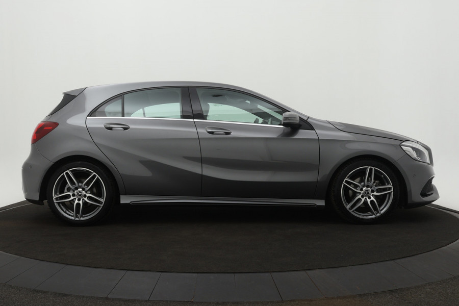 Mercedes-Benz A-Klasse BWJ 2018 | 180D 109 PK BUS SOL. AMG NWE APK | SPORTSTOELEN |  NAVI | CAMERA A | LED | CRUISE | PDC / 18'' LMV / CARPLAY