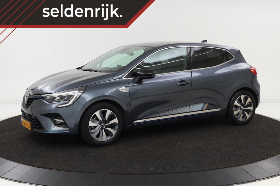 Renault Clio 1.6 E-Tech Série Limitée | Camera | Full LED | Trekhaak | Carplay | Keyless | PDC | Navigatie | DAB+ | Climate control