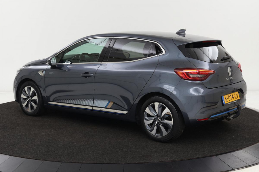 Renault Clio 1.6 E-Tech Série Limitée | Camera | Full LED | Trekhaak | Carplay | Keyless | PDC | Navigatie | DAB+ | Climate control