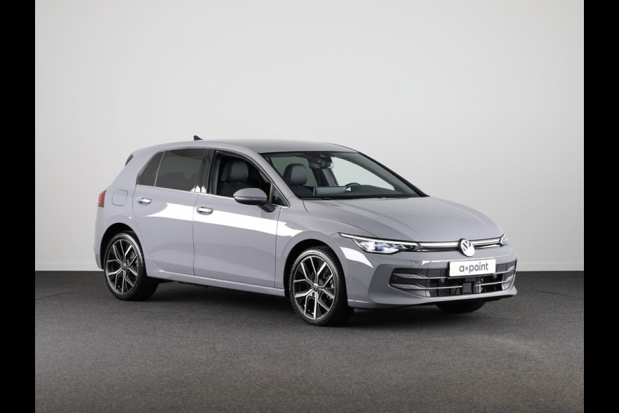 Volkswagen Golf 1.5 eHybrid 50 Edition 204PK PHEV| Automaat (DSG) | Navigatie | Camera | Stoelverwarming | 18 Inch