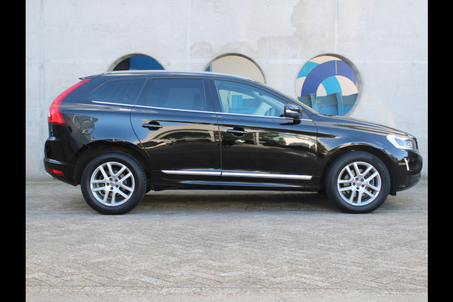 Volvo XC60 2.0 T5 FWD Polar+ | 245 PK | PANORAMADAK |