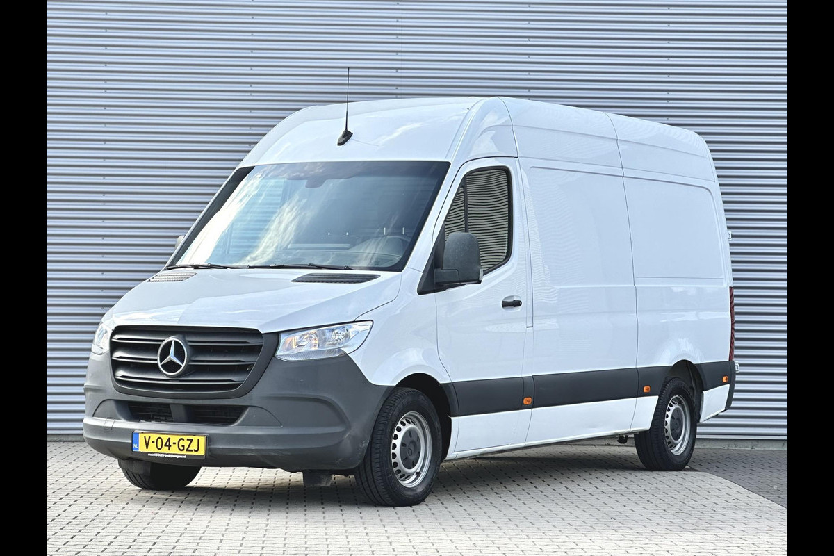 Mercedes-Benz Sprinter 316 2.2 CDI L2H2