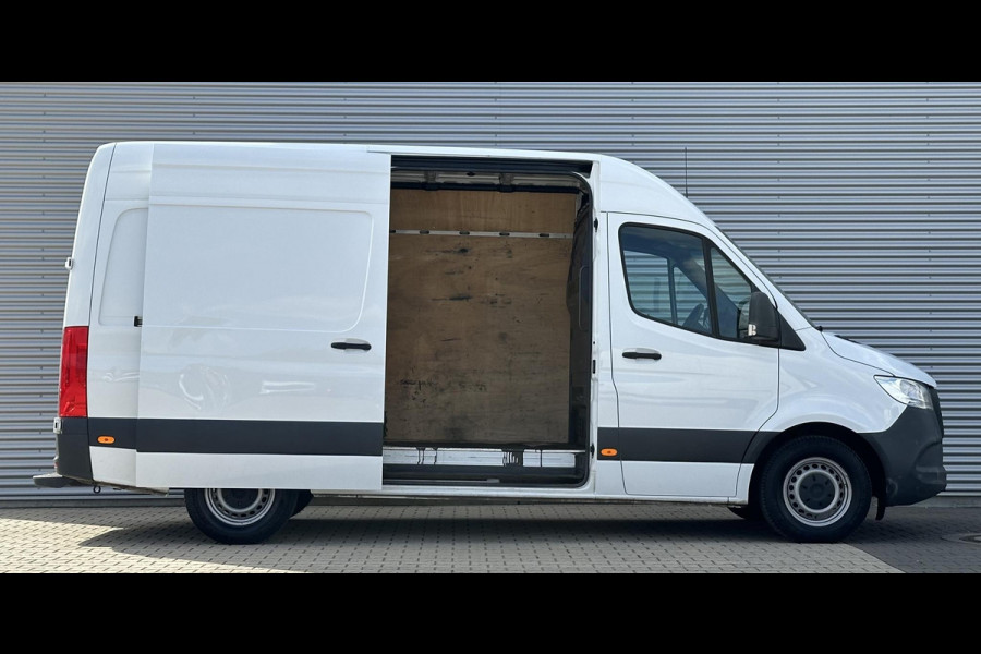 Mercedes-Benz Sprinter 316 2.2 CDI L2H2