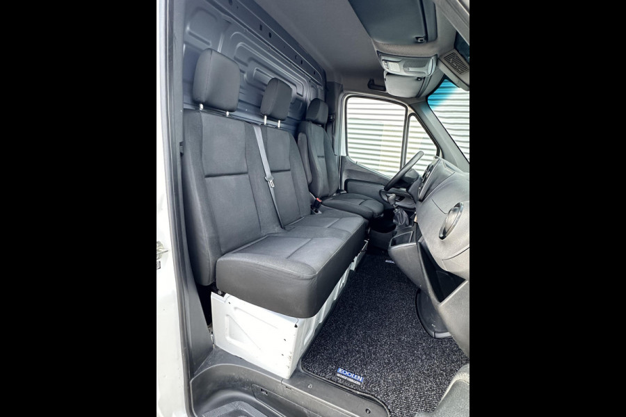 Mercedes-Benz Sprinter 316 2.2 CDI L2H2