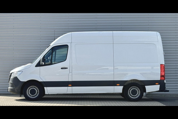 Mercedes-Benz Sprinter 316 2.2 CDI L2H2