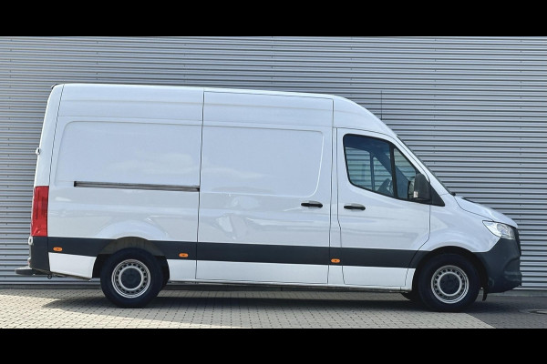 Mercedes-Benz Sprinter 316 2.2 CDI L2H2